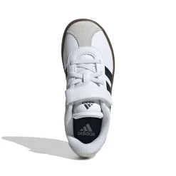 Kinder Adidas VL Court 3.0 Kids Schuh