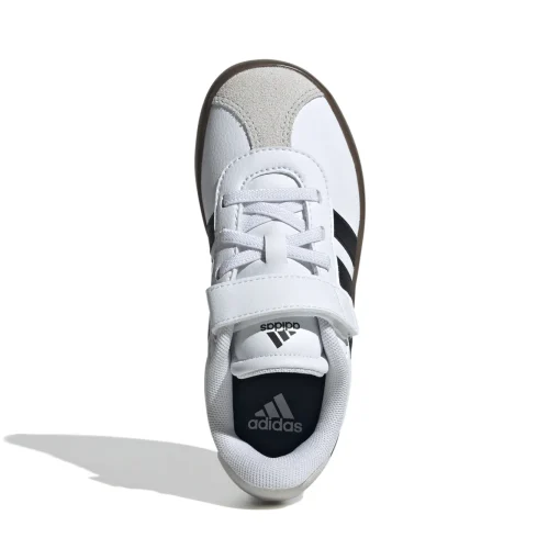 Kinder Adidas VL Court 3.0 Kids Schuh