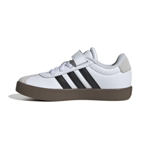 Kinder Adidas VL Court 3.0 Kids Schuh