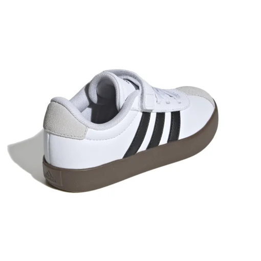 Kinder Adidas VL Court 3.0 Kids Schuh