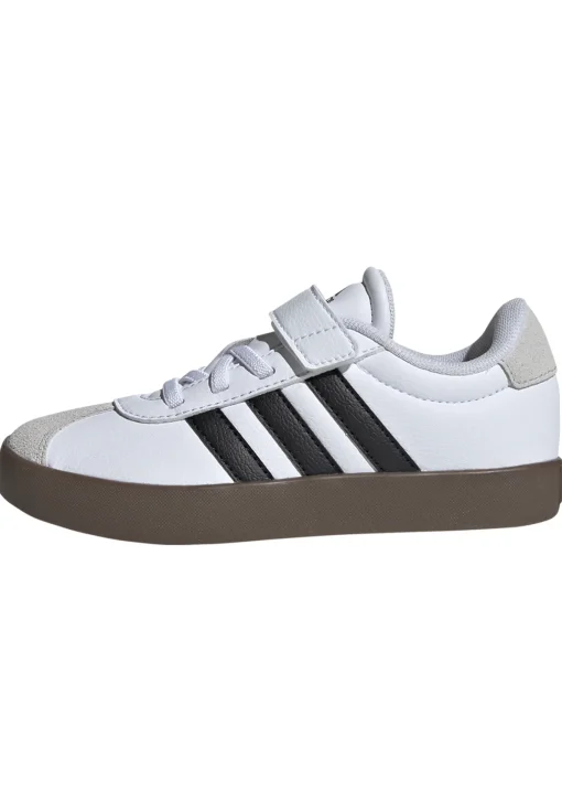 Kinder Adidas VL Court 3.0 Kids Schuh