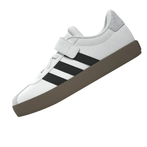 Kinder Adidas VL Court 3.0 Kids Schuh