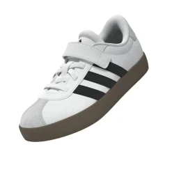 Kinder Adidas VL Court 3.0 Kids Schuh