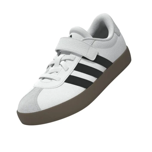 Kinder Adidas VL Court 3.0 Kids Schuh