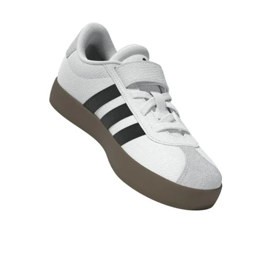 Kinder Adidas VL Court 3.0 Kids Schuh