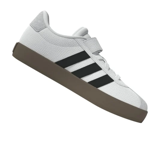 Kinder Adidas VL Court 3.0 Kids Schuh