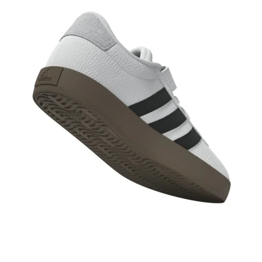 Kinder Adidas VL Court 3.0 Kids Schuh