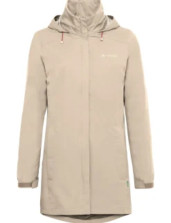 Damen Vaude W Escape Parka