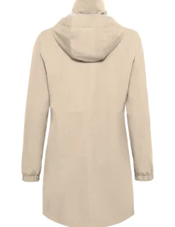 Damen Vaude W Escape Parka