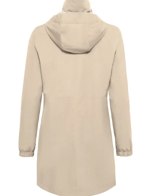 Damen Vaude W Escape Parka