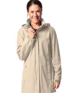 Damen Vaude W Escape Parka