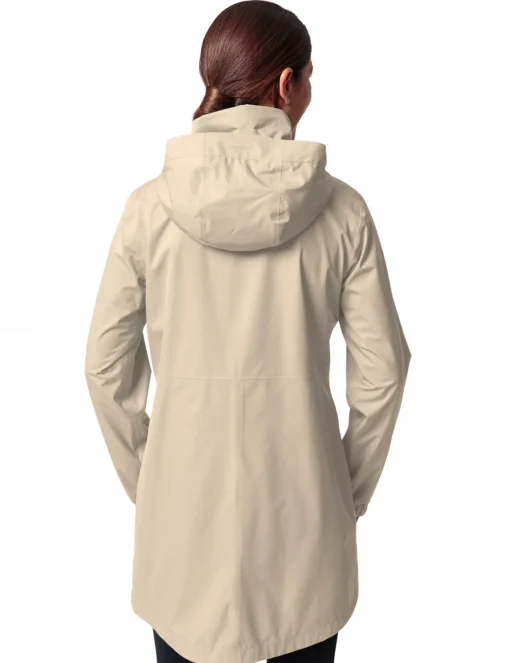 Damen Vaude W Escape Parka