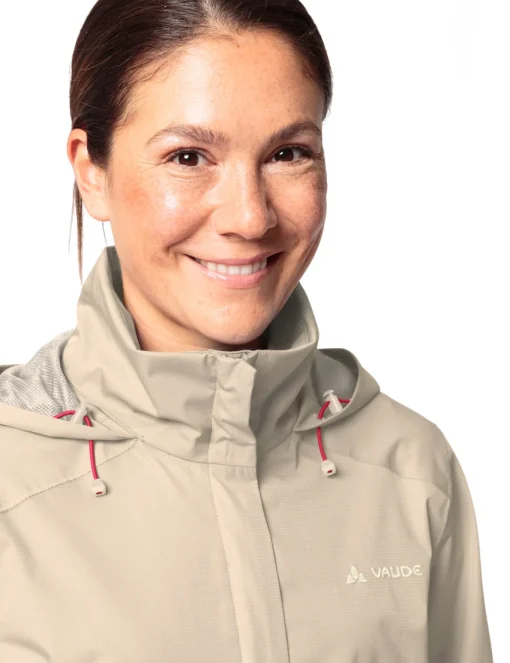 Damen Vaude W Escape Parka