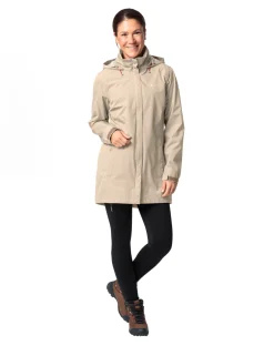 Damen Vaude W Escape Parka