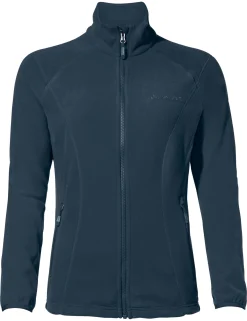 Damen Vaude W Rosemoor Fleece Jacke II