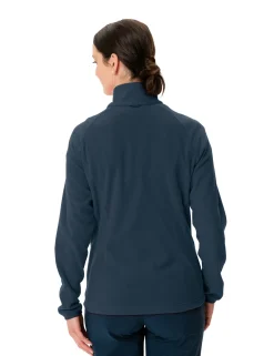 Damen Vaude W Rosemoor Fleece Jacke II
