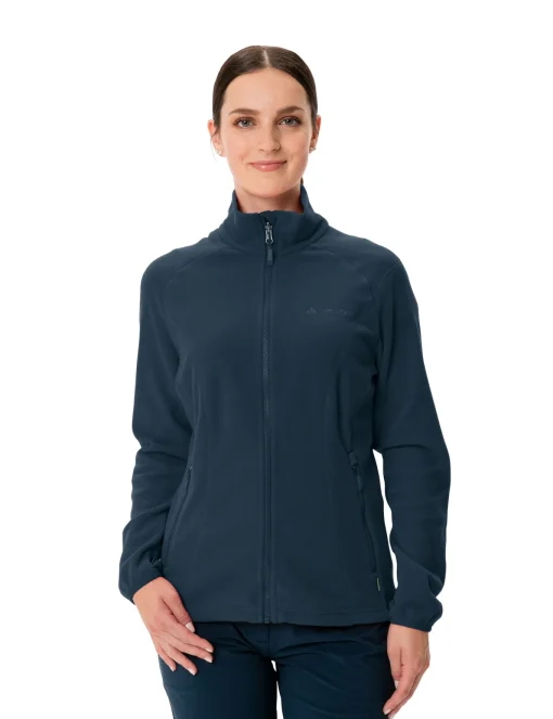 Damen Vaude W Rosemoor Fleece Jacke II