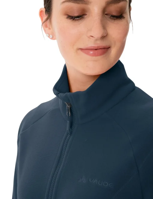 Damen Vaude W Rosemoor Fleece Jacke II