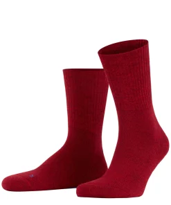 Damen Falke Walkie Light Unisex Socken