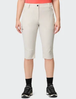 Damen HOT sportswear Wanderhose - 3/4 Pants Cheyenne