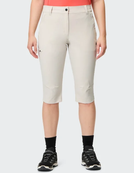 Damen HOT sportswear Wanderhose - 3/4 Pants Cheyenne