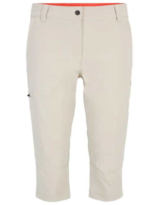 Damen HOT sportswear Wanderhose - 3/4 Pants Cheyenne