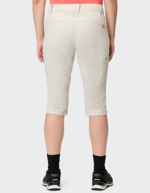 Damen HOT sportswear Wanderhose - 3/4 Pants Cheyenne