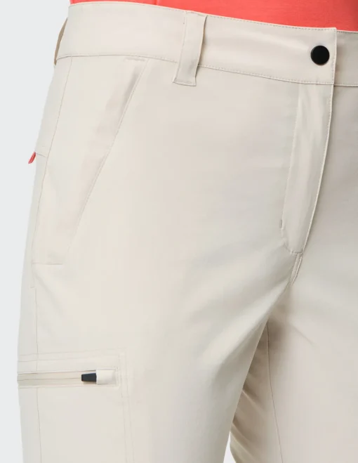 Damen HOT sportswear Wanderhose - 3/4 Pants Cheyenne