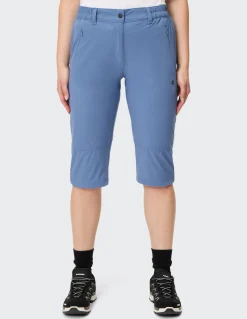 Damen HOT sportswear Wanderhose Ordesa