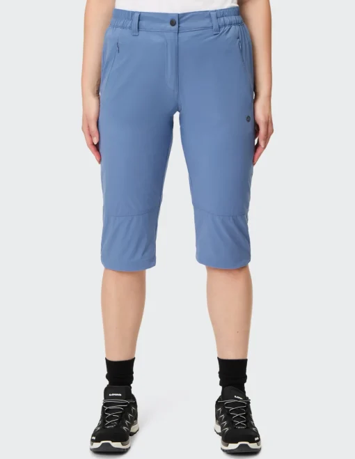 Damen HOT sportswear Wanderhose Ordesa