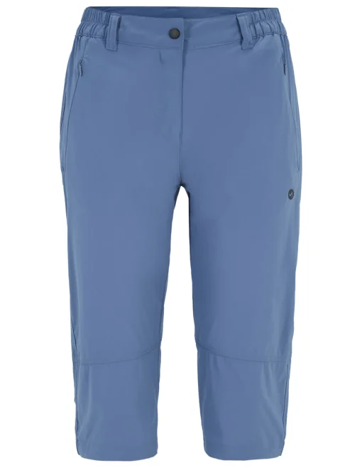 Damen HOT sportswear Wanderhose Ordesa