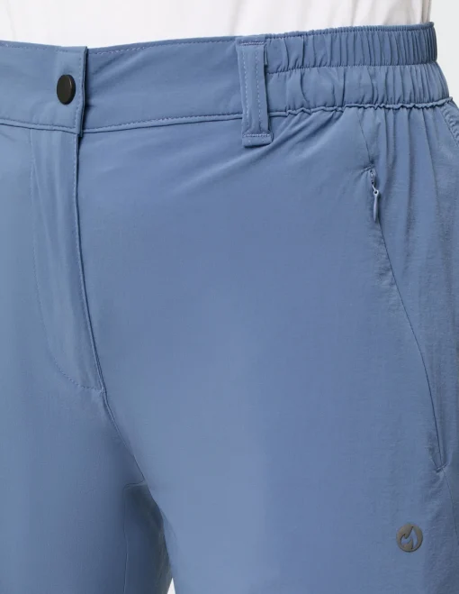 Damen HOT sportswear Wanderhose Ordesa