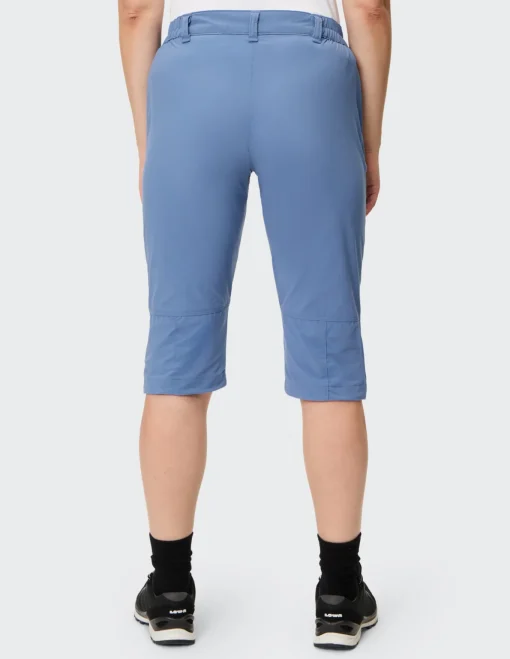 Damen HOT sportswear Wanderhose Ordesa