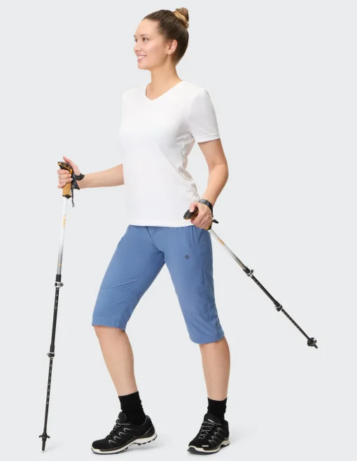 Damen HOT sportswear Wanderhose Ordesa