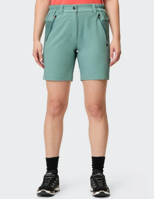Damen HOT sportswear Wanderhose Sonora