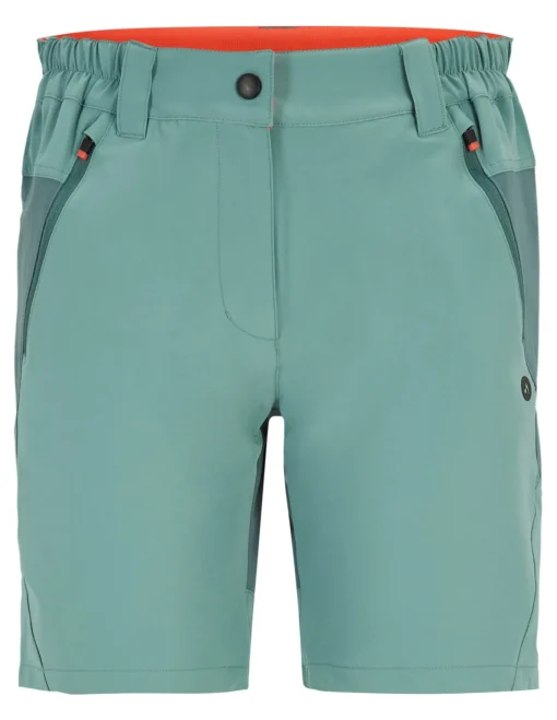 Damen HOT sportswear Wanderhose Sonora