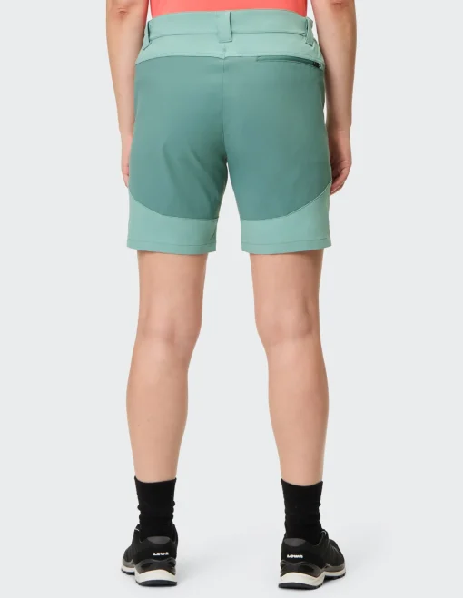 Damen HOT sportswear Wanderhose Sonora