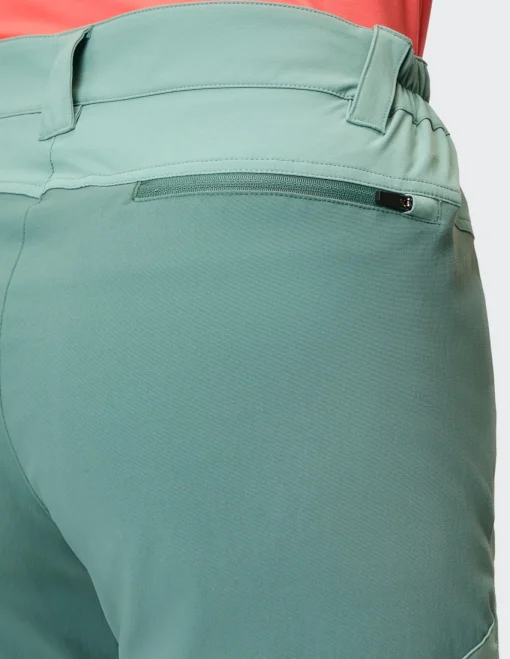 Damen HOT sportswear Wanderhose Sonora