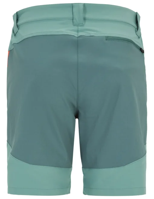 Damen HOT sportswear Wanderhose Sonora