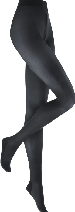 Damen Kunert WARM UP 60 Thermostrumpfhose
