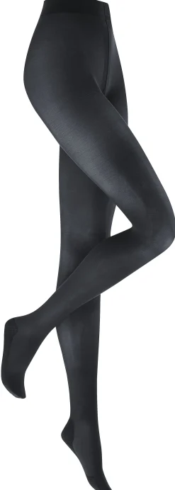 Damen Kunert WARM UP 60 Thermostrumpfhose