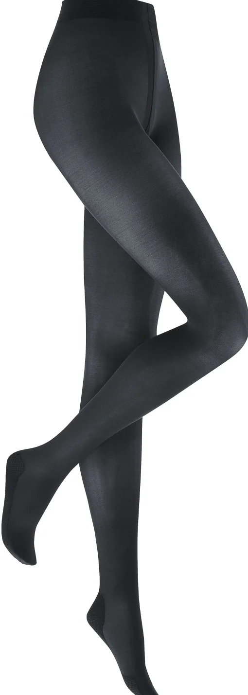 Damen Kunert WARM UP 60 Thermostrumpfhose