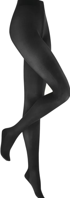 Damen Kunert Warm Up Strumpfhose 60 DEN