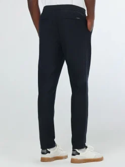 Herren Scotch & Soda Warren Hose in Leinenoptik