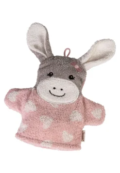 Kinder Sterntaler Waschhandschuh Emmi Girl