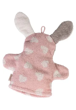Kinder Sterntaler Waschhandschuh Emmi Girl