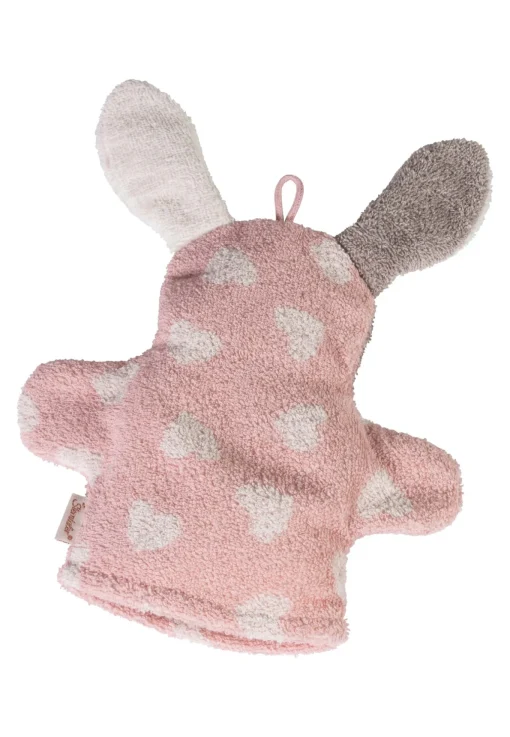 Kinder Sterntaler Waschhandschuh Emmi Girl