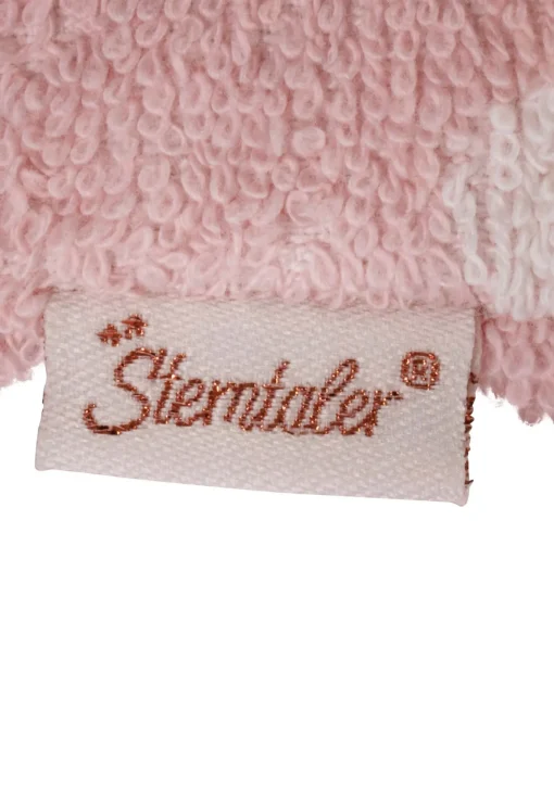 Kinder Sterntaler Waschhandschuh Emmi Girl