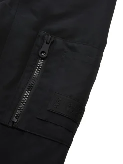 Kinder Tom Tailor Denim Wasserabweisende Bomberjacke
