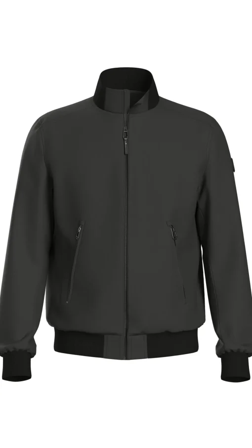 Herren JOOP! Jeans Wasserabweisende Jacke Kenn